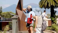 Previsioni meteo, verso il picco massimo di 40°C. Nel weekend al Nord pericoloso break temporalesco