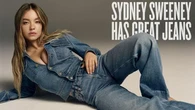 Sydney Sweeney e la polemica sulla pubblicità dei jeans: “Non mi tocca ma Trump è stato surreale”