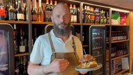 Hamburger, quando il tocco è francese (con il Foie Gras)