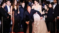 Fast&Furious;, Michelle Rodriguez e Vin Diesel a Cannes: “Vi auguriamo un fratello come Paul Walker”