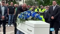 I funerali di Anna Chiti, la ragazza morta sul catamarano nel suo primo giorno di lavoro