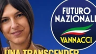 Trans si tessera con Vannacci: “Non è omofobo. Per lo Stato sono donna ma biologicamente resto uomo”