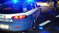 Ancona, bambino esce di casa da solo in piena notte: trovato dalla polizia a vagare per strada