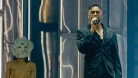 Marco Mengoni allo stadio Olimpico di Roma: la scaletta del concerto e cosa accadrà sul palco