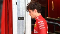 Leclerc finisce contro il muro a Montecarlo: “Dannati freni, mi vergogno”