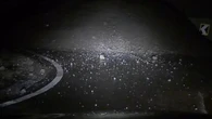 Due frane nella notte, il Passo dello Stelvio è chiuso sul versante lombardo