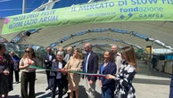 Carlo Petrini a Slow Fish: “Entro il 2050 in mare più plastica che pesci”