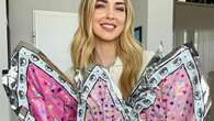 Chiara Ferragni, la procura di Milano apre un nuovo fascicolo anche sul caso delle uova di Pasqua con Dolci Preziosi