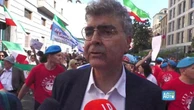 Milano, Fiano: "Siamo stati cacciati, ci hanno detto siete saponette mancate"
