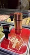 Habemus gelatum: il "Gelato del Conclave" con la fumata bianca è virale