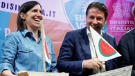 Sondaggi politici: crescono Pd e M5s, frenata per Fratelli d’Italia