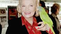 È morta Gena Rowlands. L’attrice aveva 94 anni