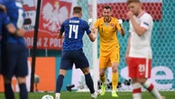 Europei, Polonia-Slovacchia 1-2: Skriniar si traveste da bomber, Szczesny va ko