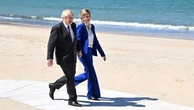 Al G7 torna in scena l'incubo Brexit: la guerra delle salsicce spacca i leader