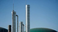 Sostenibilità, trasporto su strada alimentato a biometano e bioGnl: accordo tra Arcese ed Edison Energia