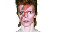 David Bowie, record per la foto leggendaria di “Aladdin Sane”