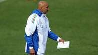 Spalletti: “Il segreto di Sinner è la sua grande forza mentale”. Ora Israele: “Con la Francia ho visto nostre giocate alla brasiliana”