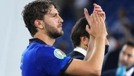 Rombo di tuono. La lunga onda azzurra