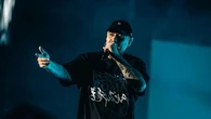 Fabri Fibra, il vero hip hop è un concerto senza fronzoli