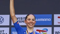 Chantal Pegolo argento tra le juniores, è ancora Italia ai Mondiali di ciclismo in Ruanda