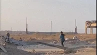 Gaza, bimba in fuga durante la sparatoria: terrore vicino a un centro aiuti