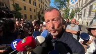 Baudo, Amadeus: "E' irripetibile: ha fatto la televisione italiana e va ricordato sempre"
