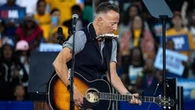 Spingsteen, Bono e Beyoncè nel mirino di Trump: "Pagati dai dem per sostenere Kamala Harris"