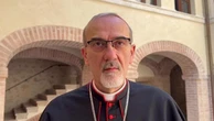 Medio Oriente, il cardinale Pizzaballa: "Da questa crisi non si esce, è un ginepraio