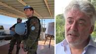 Unifil, il portavoce Andrea Tenenti: 