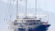 Nozze Bezos, arrivano i primi ospiti vip: avvistati a Venezia due super yacht