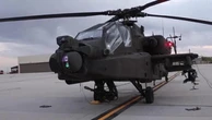 AH-64 Apache: ecco come è fatto l'elicottero Usa abbattuto dall'Iran sullo Stretto di Hormuz