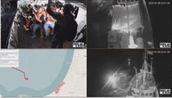 La Freedom Flotilla ci riprova: l'Idf sale a bordo della barca e identifica i presenti