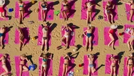 Italiani al sole: uomini e giovani si proteggono meno e nessuno usa la crema come dovrebbe
