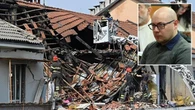Scoppio via Nizza, il pm chiede 25 anni per Zippo: la vendetta contro la ex costò la vita al vicino