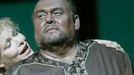 Addio al tenore inglese David Rendall: voce d’oro, vita spezzata