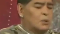 Mondiali, la profezia di Maradona: "Gli americani faranno partite di 4 tempi per la pubblicità"