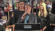 Tel Aviv, Witkoff cita Netanyahu e viene fischiato dalle famiglie degli ostaggi