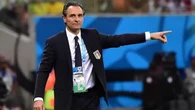 Cesare Prandelli: “Spalletti, dal campo al mercato, deve essere allenatore-manager”