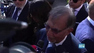 La Russa: "Sentii il nome Pippo Baudo per la prima volta nel 1956 quando avevo nove anni"