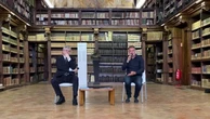 Teatro Toscana, Massini: "Bisogna uscire per sempre dalle contrapposizioni destra contro sinistra"