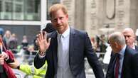 Principe Harry: cancellato il titolo di Sua Altezza Reale dal sito di famiglia