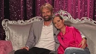 Natalia Titova: “Con Massimiliano ho imparato a sciogliermi, la malattia non mi toglie serenità”