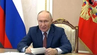 Putin: "Kiev non riesce a contenere la nostra offensiva e ricorre al terrorismo"