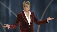 Ellen DeGeneres ultimo appuntamento in tv per uno special in streaming su Netflix