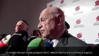 Giustizia, Nordio contro i magistrati: "Attentato alla Carta con legge costituzionale? Schizofrenia"