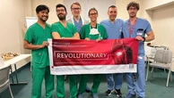 Insufficienza della valvola tricuspide, al via in Italia gli interventi senza bisturi
