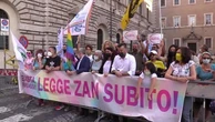 Ddl Zan, ora si bypassano audizioni. Il pressing giallorosso: "Al voto in aula a luglio". Iv: tavolo di confronto con la destra