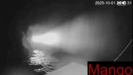 flotilla Abbordaggi idf luce acqua skunk