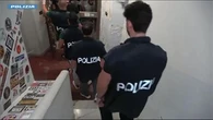 Arrestati i vertici calabresi di Forza nuova: sono accusati di un'aggressione per motivi razziali