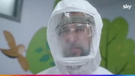 The pitt - trailer. La serie medica dagli autori di "ER" arriva a settembre su Sky
